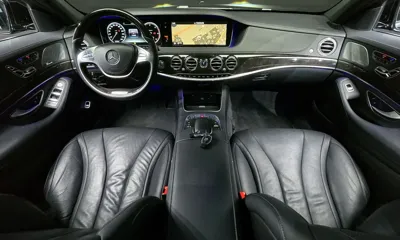 Mercedes-Benz S-Class 2016, 174906 км, за 18970.72 USD - фото 7