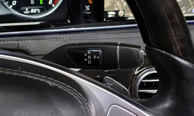 Mercedes-Benz S-Class 2016, 174906 км, за 18970.72 USD - фото 9