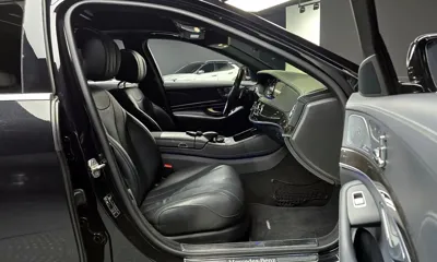 Mercedes-Benz S-Class 2016, 174906 км, за 18970.72 USD - фото 10