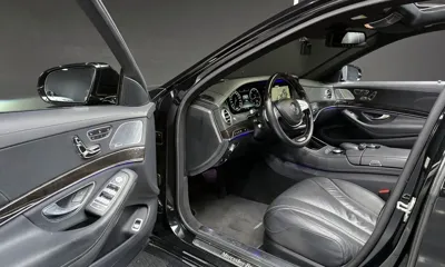 Mercedes-Benz S-Class 2016, 174906 км, за 18970.72 USD - фото 11