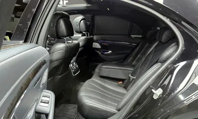 Mercedes-Benz S-Class 2016, 174906 км, за 18970.72 USD - фото 12