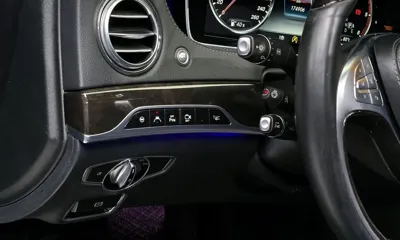 Mercedes-Benz S-Class 2016, 174906 км, за 18970.72 USD - фото 14