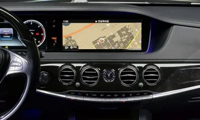 Mercedes-Benz S-Class 2016, 174906 км, за 18970.72 USD - фото 17