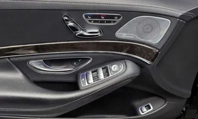 Mercedes-Benz S-Class 2016, 174906 км, за 18970.72 USD - фото 18