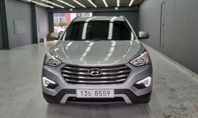 Hyundai Maxcruz 2014, 143000 км, за 6236.05 USD