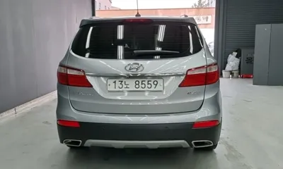 Hyundai Maxcruz 2014, 143000 км, за 6236.05 USD
