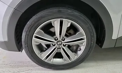 Hyundai Maxcruz 2014, 143000 км, за 6236.05 USD