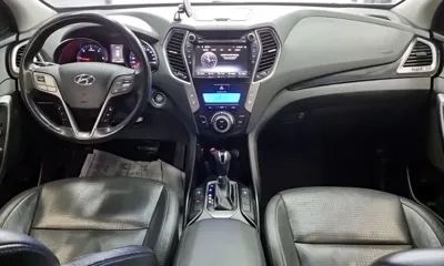 Hyundai Maxcruz 2014, 143000 км, за 6236.05 USD - фото 7