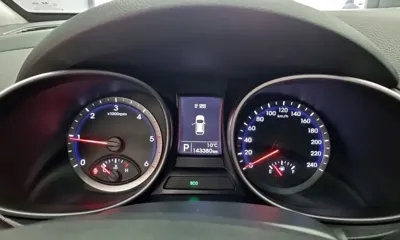 Hyundai Maxcruz 2014, 143000 км, за 6236.05 USD - фото 8