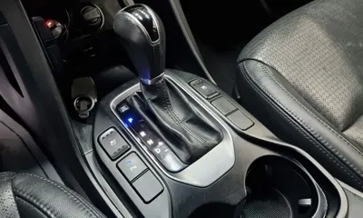 Hyundai Maxcruz 2014, 143000 км, за 6236.05 USD - фото 9