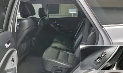 Hyundai Maxcruz 2014, 143000 км, за 6236.05 USD - фото 11