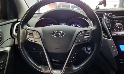 Hyundai Maxcruz 2014, 143000 км, за 6236.05 USD - фото 12