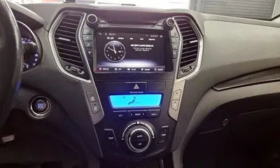 Hyundai Maxcruz 2014, 143000 км, за 6236.05 USD - фото 13