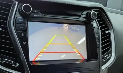 Hyundai Maxcruz 2014, 143000 км, за 6236.05 USD - фото 14