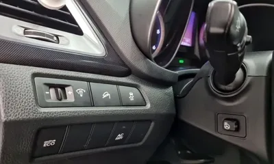 Hyundai Maxcruz 2014, 143000 км, за 6236.05 USD - фото 16