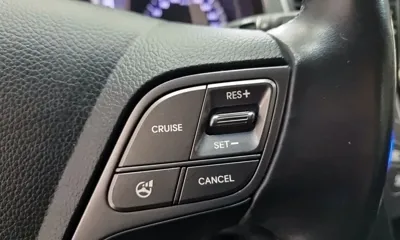 Hyundai Maxcruz 2014, 143000 км, за 6236.05 USD - фото 17