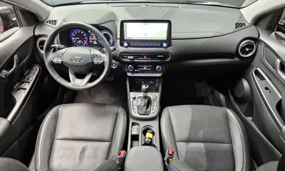 Hyundai Kona 2022, 25754 км, за 14703.95 USD - фото 7