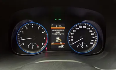 Hyundai Kona 2022, 25754 км, за 14703.95 USD - фото 8