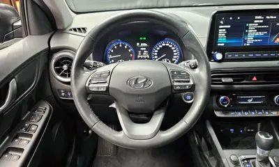 Hyundai Kona 2022, 25754 км, за 14703.95 USD - фото 13