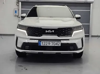 Kia Sorento 2023, 84727 км, за 16605.87 USD