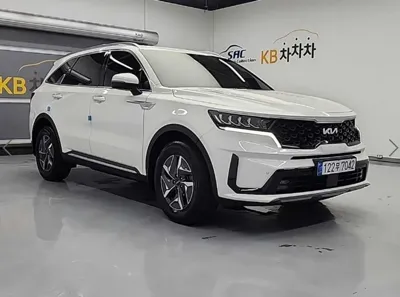 Kia Sorento 2023, 84727 км, за 16605.87 USD