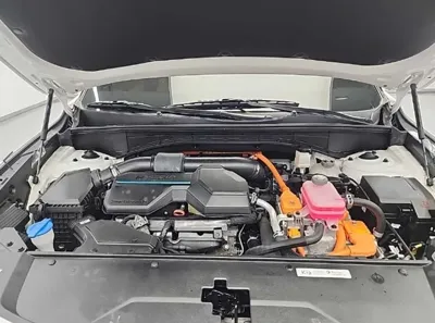 Kia Sorento 2023, 84727 км, за 16605.87 USD