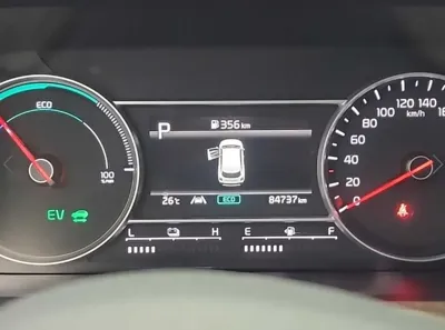 Kia Sorento 2023, 84727 км, за 16582.11 USD - фото 6