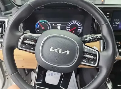 Kia Sorento 2023, 84727 км, за 16582.11 USD - фото 9