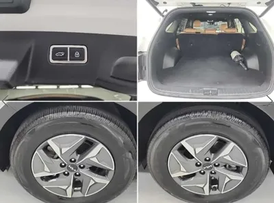 Kia Sorento 2023, 84727 км, за 16582.11 USD - фото 19