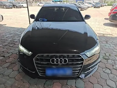 Audi A6L 2018, 195400 км, за 18378.1 USD
