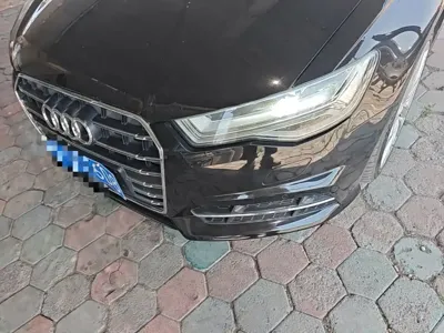 Audi A6L 2018, 195400 км, за 18378.1 USD - фото 18