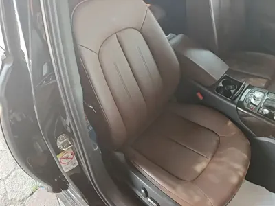 Audi A6L 2018, 195400 км, за 18378.1 USD - фото 20