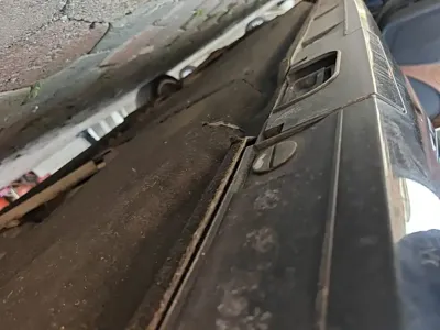 Audi A6L 2018, 195400 км, за 18378.1 USD - фото 21