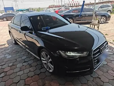 Audi A6L 2018, 195400 км, за 18378.1 USD - фото 22