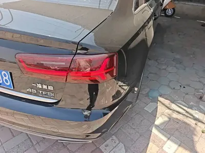 Audi A6L 2018, 195400 км, за 18378.1 USD - фото 24
