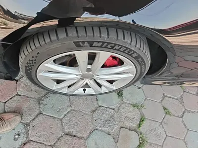 Audi A6L 2018, 195400 км, за 18378.1 USD - фото 25
