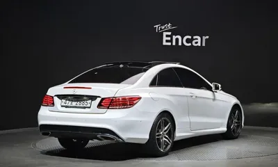 Mercedes-Benz E-Class 2014, 169886 км, за 6937.56 USD