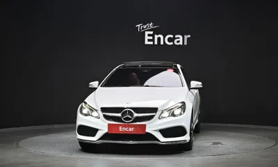 Mercedes-Benz E-Class 2014, 169886 км, за 6937.56 USD