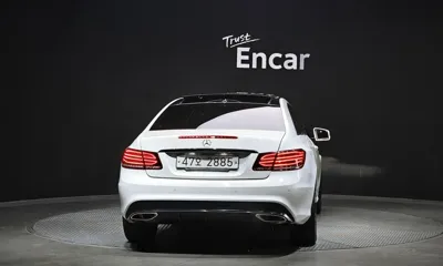 Mercedes-Benz E-Class 2014, 169886 км, за 6937.56 USD