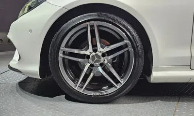 Mercedes-Benz E-Class 2014, 169886 км, за 6937.56 USD