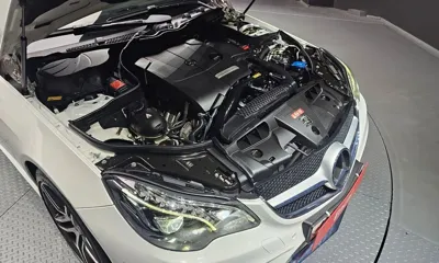 Mercedes-Benz E-Class 2014, 169886 км, за 6937.56 USD - фото 6