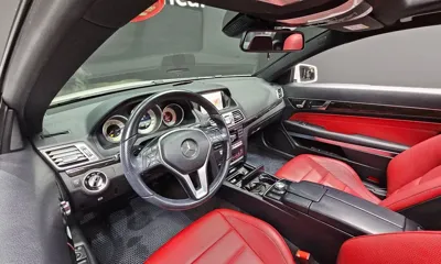 Mercedes-Benz E-Class 2014, 169886 км, за 6937.56 USD - фото 7