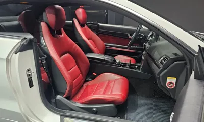 Mercedes-Benz E-Class 2014, 169886 км, за 6937.56 USD - фото 10
