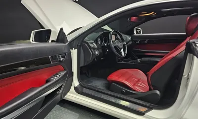 Mercedes-Benz E-Class 2014, 169886 км, за 6937.56 USD - фото 11