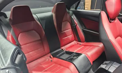 Mercedes-Benz E-Class 2014, 169886 км, за 6937.56 USD - фото 12