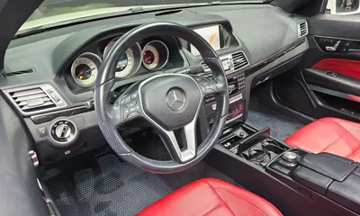 Mercedes-Benz E-Class 2014, 169886 км, за 6937.56 USD - фото 13