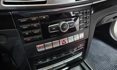 Mercedes-Benz E-Class 2014, 169886 км, за 6937.56 USD - фото 17