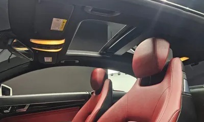 Mercedes-Benz E-Class 2014, 169886 км, за 6937.56 USD - фото 20