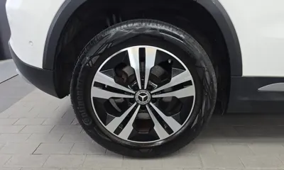 Mercedes-Benz GLA-Class 2021, 58890 км, за 20677.43 USD