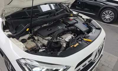 Mercedes-Benz GLA-Class 2021, 58890 км, за 20677.43 USD - фото 6